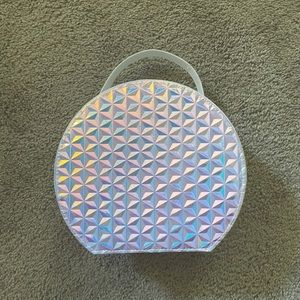 Epcot Ulta  beauty makeup bag